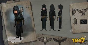 第五人格最新爆料全部,惊悚狂欢再升级,全新爆料揭秘神秘角色与惊悚剧情 第2张 第五人格最新爆料全部,惊悚狂欢再升级,全新爆料揭秘神秘角色与惊悚剧情 第2张