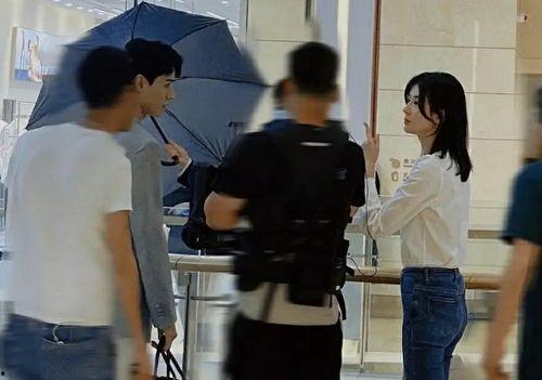 龚俊最新爆料微博,揭秘演艺圈幕后故事